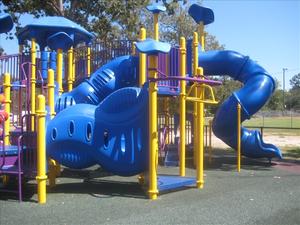 Clarke Park::KaBoom.org