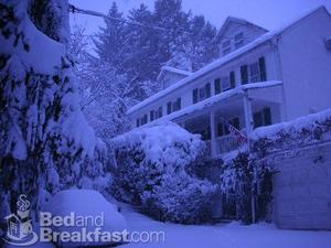 The Great Valley House of Valley Forge::BedAndBreakfast.com