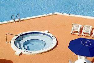 Best Western Plaza International Orlando::Expedia