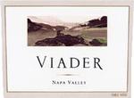 Viader Vineyards::AppellationAmerica.com