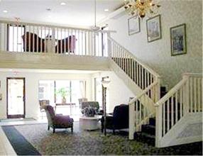 Quality Inn Texarkana::Hotels.com