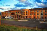 Courtyard by Marriott Medford Airport