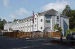Quality Inn & Conference Center