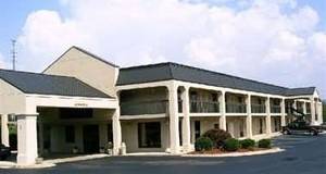 Americas Best Value Inn::Travelocity.com