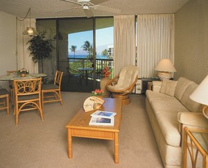 Maui Sunset Condo::Orbitz