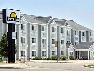 Days Inn Greeley::Travelocity.com