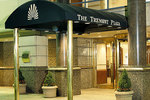 Tremont Plaza Hotel