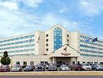 Ramada Plaza Suites & Conference Center