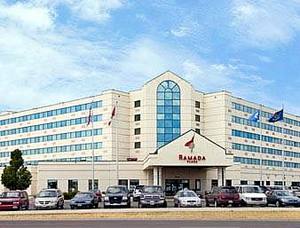 Ramada Plaza Suites & Conference Center::Travelocity.com