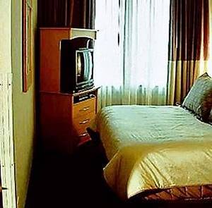 Springhill Suites Chicago O'Hare::Expedia