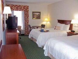 Hampton Inn Santee::Travelocity.com