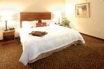 Hampton Inn and Suites Hemet, CA