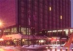 Clarion Sioux City Hotel