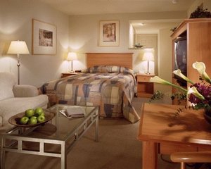 Holtze Executive Village::Travelocity.com
