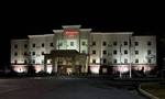Hampton Inn Kingston NY