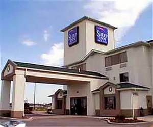 Sleep Inn and Suites St Charles::Expedia