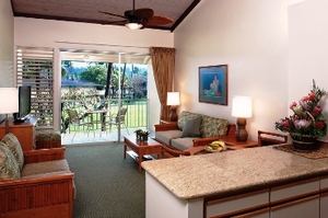 Outrigger Napili Shores::Outrigger Hotels & Resorts