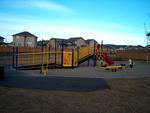 Stephanson Park, Lakeridge