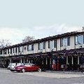 Bayview Inn Budget Host Polson