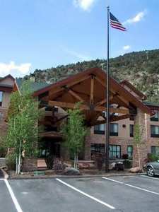 Hampton Inn Glenwood Springs::Travelocity.com