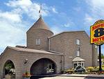 Super 8 Motel - North Bay