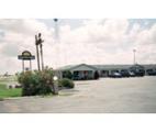 Executive Inn (former Days Inn)