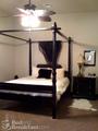 C.A.'s House Bed and Breakfast