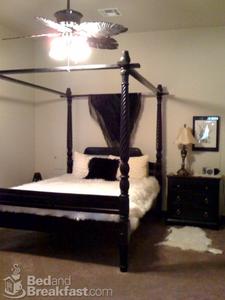C.A.'s House Bed and Breakfast::BedAndBreakfast.com
