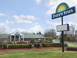 Savannah Days Inn::Orbitz