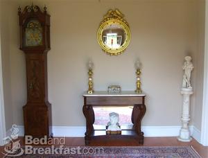 Belle Grove Bed and Breakfast::BedAndBreakfast.com
