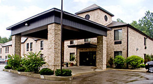 Best Western Plaza Hotel Saugatuck::Hotels.com