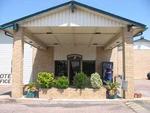 Inn at Mexia
