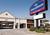 Howard Johnson Inn and Suites Columbus GA::Orbitz