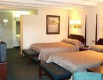 Best Western Richmond Suites Hotel