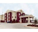 Holiday Inn Express Hotel And Suites Abilene