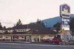 Best Western Hamilton Inn