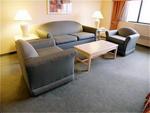 Holiday Inn Select & Suites MPLS INTL ARPT-MALL OF AMERICA::Orbitz