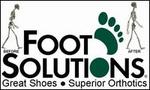 Foot Solutions Shoes & Custom Orthotics of Denver & Littleton