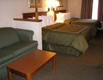 Comfort Suites Brownsburg
