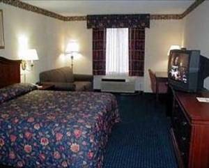 Quality Inn::Travelocity.com