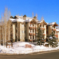 ResortQuest Rentals at Trappeur's Crossing Resort