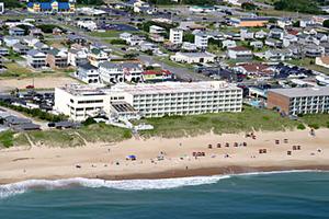 Ramada Plaza Nags Head Beach::Hotels.com