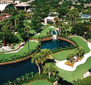 Lantana Grill - Marriott Horseshoe Bay Resort Restaurant