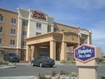 Hampton Inn & Suites Reno, Nv