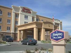 Hampton Inn & Suites Reno, Nv::Travelocity.com