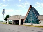 Best Western Cherokee Strip Motel