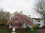 The Captain's House Inn