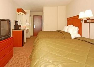 Comfort Inn Portland::Travelocity.com