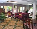 Quality Inn Thornburg