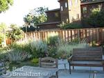 Cottage Garden Bed & Breakfast
